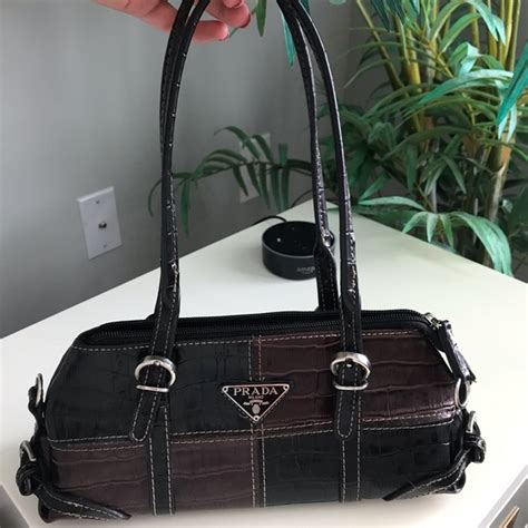 vintage prada bags pictures